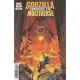 Godzilla Conquers The Multiverse #2 Tony Parker Variant
