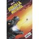 Godzilla Conquers The Multiverse #2 1:25 Pere Perez Variant