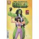 Infernal Hulk #10 Humberto Ramos Mary Jane Watson Variant