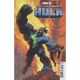 Infernal Hulk #10 Josemaria Casanovas Variant