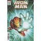 Iron Man #8 Athila Fabbio Variant