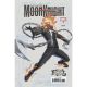 Marc Spector Moon Knight #7 Marvel Tokon Fighting Souls Variant