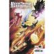 Marc Spector Moon Knight #7 1:25 Michele Bandini Variant