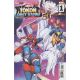 Marvel Tokon First Strike #1