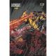 Midnight X-Men #1 Ryan Stegman Variant