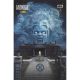 Midnight X-Men #1 Bjorn Barends Midnight Horror Homage Variant