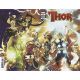 Thor #800 Pablo Villalobos Wraparound 800 Celebration Variant
