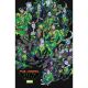 Thor #800 1:25 Russell Dauterman Variant