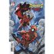 Origins Of The Hood Marvel Rivals #1
