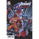 Origins Of The Hood Marvel Rivals #1 Federico Sabbatini Variant
