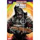 Predator Vs The Planet Of The Apes #2 Chris Campana Movie Poster Homage Variant