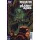 Predator Vs The Planet Of The Apes #2 1:25 Mike Hebderson Variant