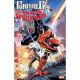 Punisher Vs Spider-Man #2 1:25 Carlo Pagulayan Variant