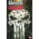 Punisher Vs Spider-Man #2 Rod Reis Variant