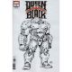 Queen In Black #3 1:10 Ryan Stegman Design Variant