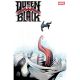 Queen In Black #3 1:50 Ryan Stegman Homage Variant