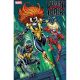 Queen In Black #3 Todd Nauck Variant