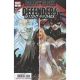 Queen In Black Defenders Of Light And Dark #2
