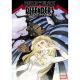 Queen In Black Defenders Of Light And Dark #2 Peach Momoko Variant