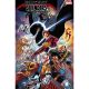 Queen In Black Defenders Of Light And Dark #2 1:25 Tony Daniel Variant
