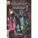 Queen In Black Venom Unchained #2 German Peralta Variant