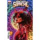 Sorcerer Supreme #9 David Mack Variant