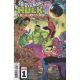Spider-Man Hulk Fire And Brimstone #1