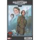 Star Wars Galaxys Edge Echoes Of The Empire #5 Chris Sprouse Rogue One 10Th Anniversary Variant
