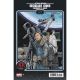Star Wars Rogue One Chirrut & Baze #1 Chris Sprouse Rogue One 10Th Anniversary Variant
