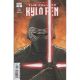 Star Wars The Fall Of Kylo Ren #1