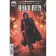 Star Wars The Fall Of Kylo Ren #1 Luke Ross Variant
