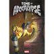Tomb Of Apocalypse #1 Fabrizio De Tommaso Variant