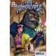 Tomb Of Apocalypse #1 1:25 Pablo Villalobos Virgin Variant