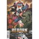 Ultimate Impact Reborn #4