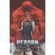 Ultimate Impact Reborn #4 Davide Paratore Variant