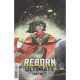 Ultimate Impact Reborn #4 Peach Momoko Variant