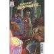 What If Runaways #1 Joe Quinones Variant