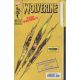 Wolverine #25 Jock Wolverine Game Variant