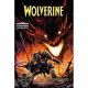 Wolverine #26 Alessandro Cappuccio Isekai Variant
