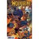 Wolverine #26 1:25 Paco Medina Variant