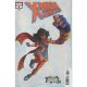 X-Men United #6 Marvel Tokon Fighting Souls Variant