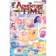 Adventure Time #16 Cover D 1:10 Violet Tobacco Variant