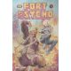 Fort Psycho #1 Cover F Lewis Larosa Foil Variant