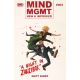Mind Mgmt New & Improved #3