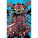 Mind Mgmt New & Improved #3 Cover D 1:10 David Lapham Full Art Variant