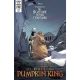 Disney Tim Burtons The Nightmare Before Christmas All Hail The Pumpkin King #2