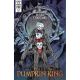 Disney Tim Burtons The Nightmare Before Christmas All Hail The Pumpkin King #3