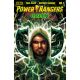 Power Rangers Green #1 Second Printing