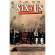 Six Of Us #1 Cover G Gabriel Hernández Walta Local Comic Shop Day