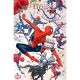 Amazing Spider-Man #1000  Julian Totino Tedesco Variant